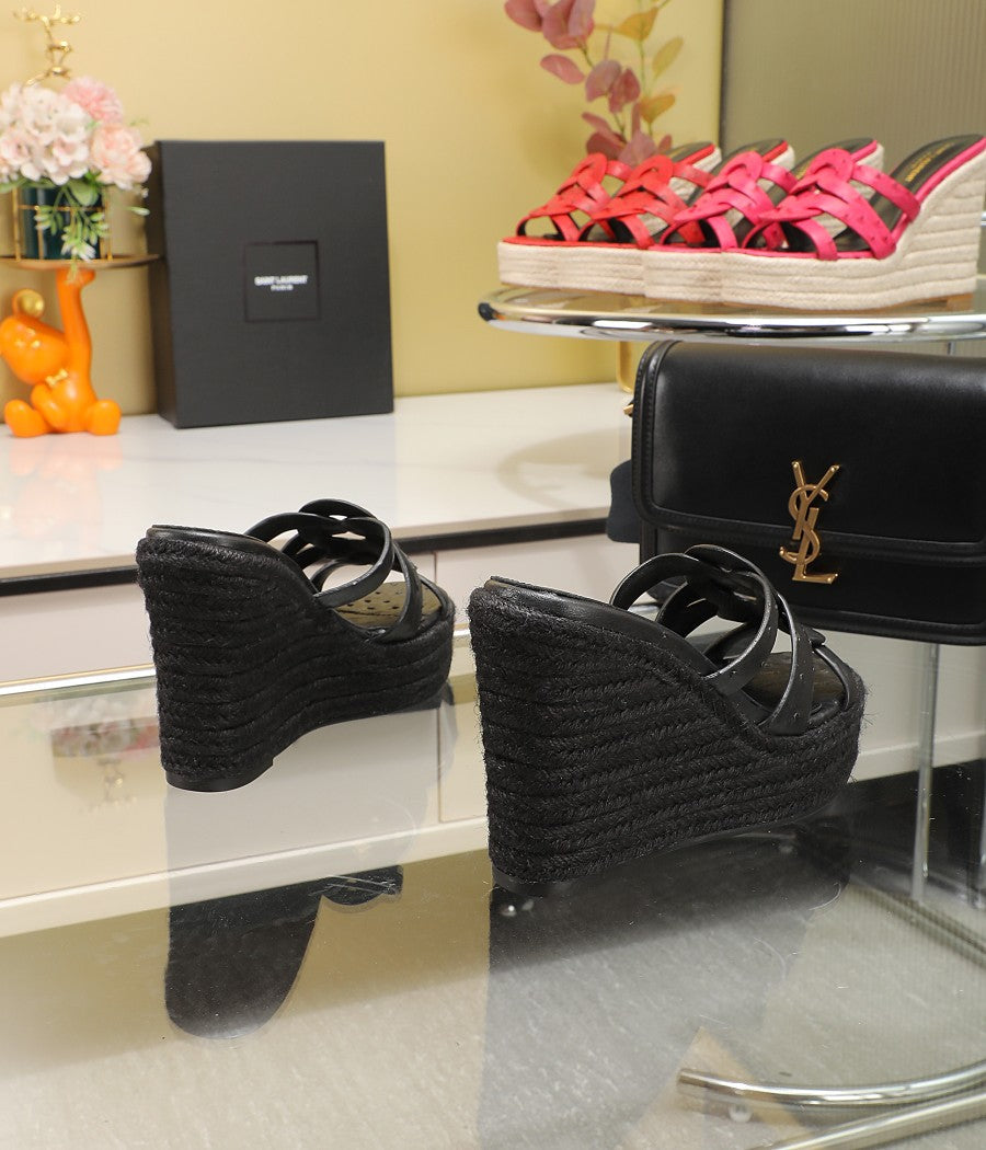 Luxury Shoes Sandals - SL - 012