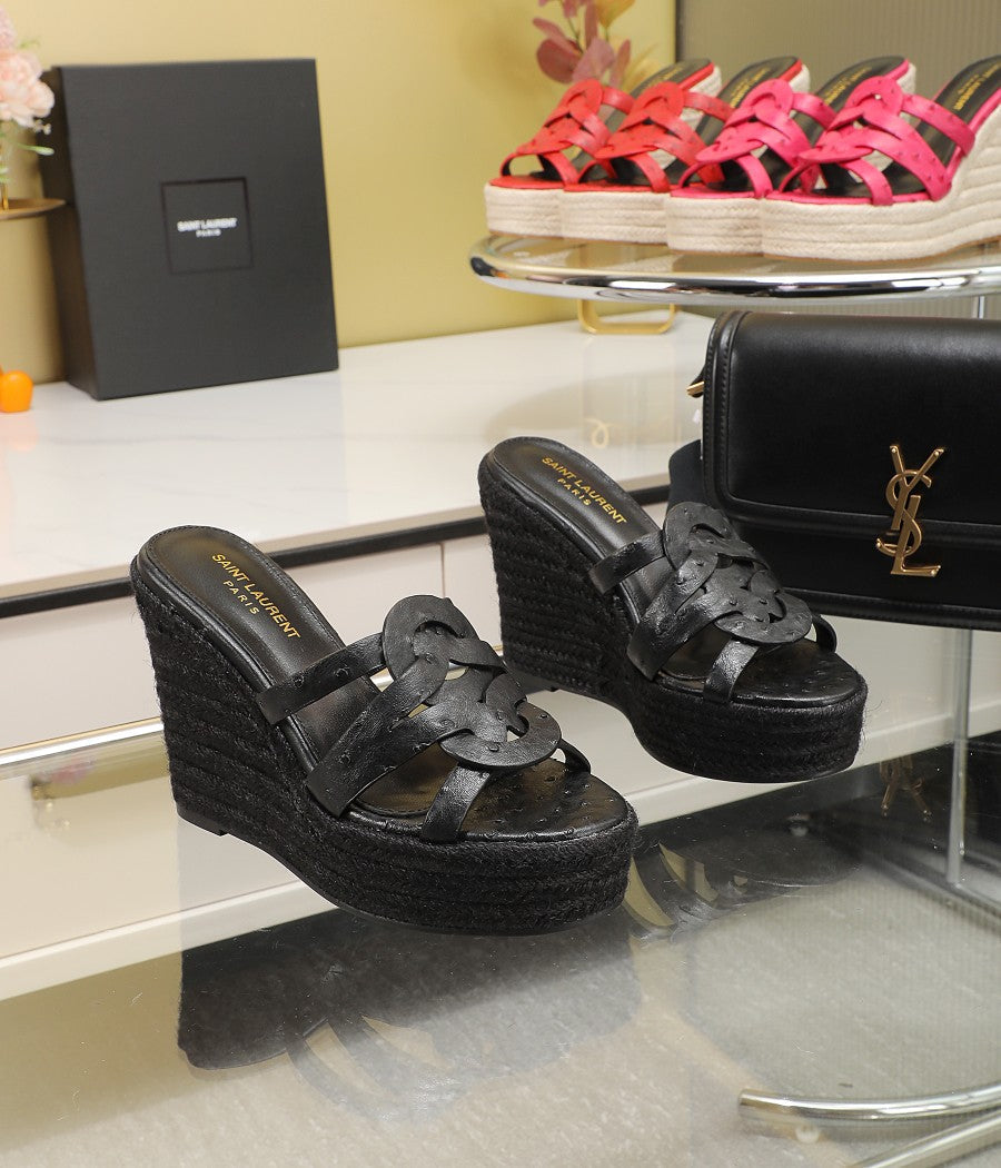 Luxury Shoes Sandals - SL - 012