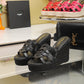 Luxury Shoes Sandals - SL - 012