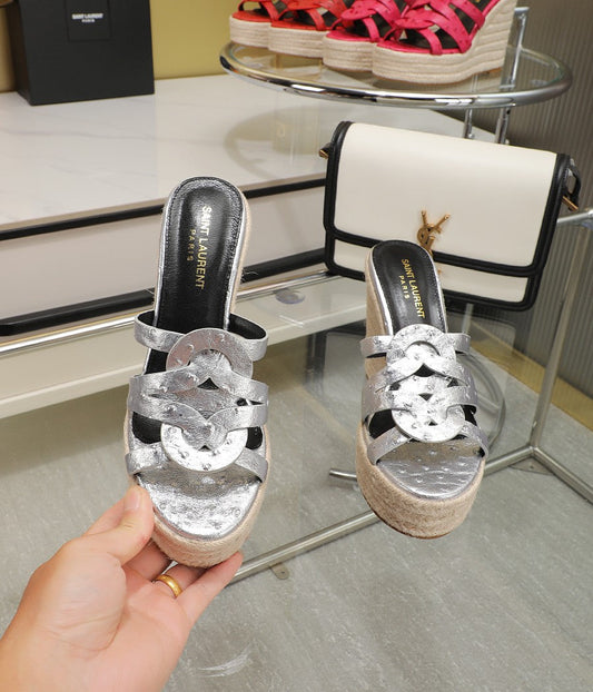 Luxury Shoes Sandals - SL - 011