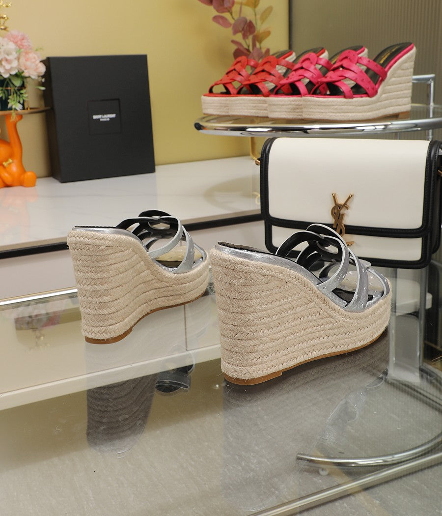 Luxury Shoes Sandals - SL - 011