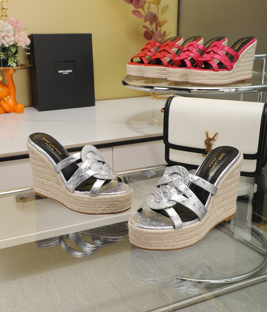 Luxury Shoes Sandals - SL - 011