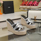 Luxury Shoes Sandals - SL - 011