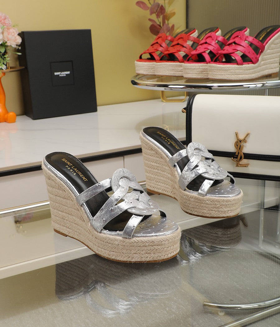 Luxury Shoes Sandals - SL - 011