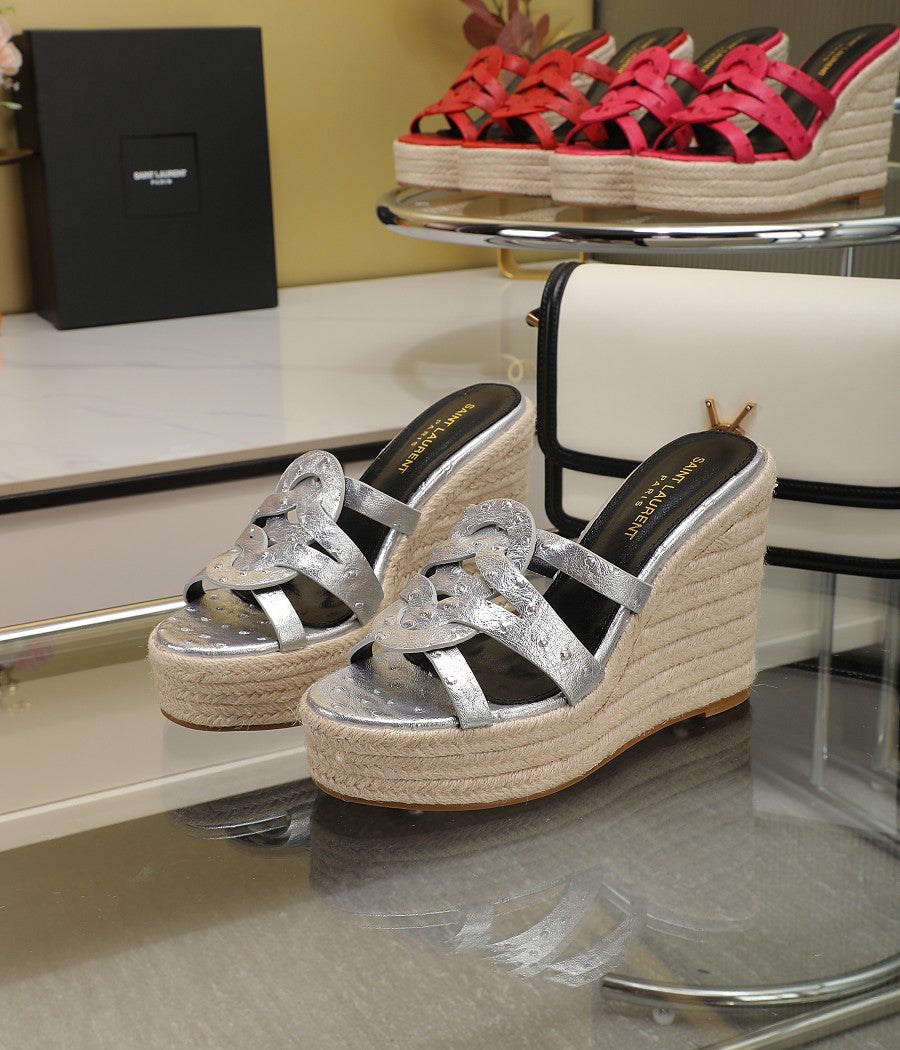 Luxury Shoes Sandals - SL - 011