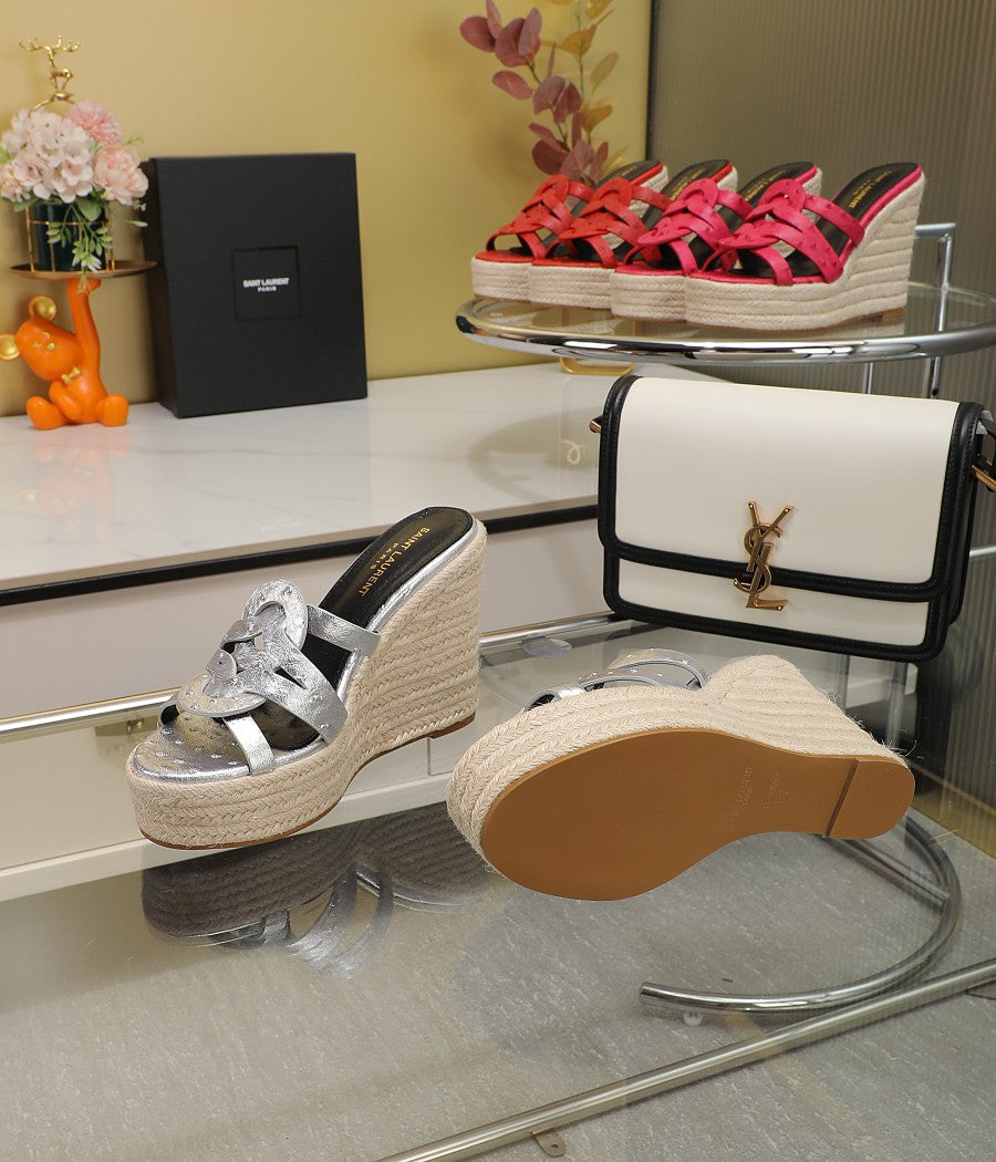 Luxury Shoes Sandals - SL - 011