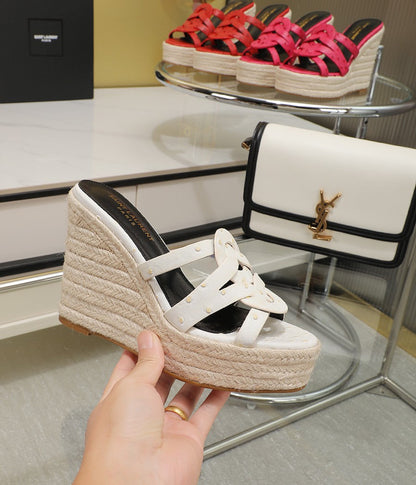 Luxury Shoes Sandals - SL - 009