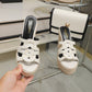 Luxury Shoes Sandals - SL - 009