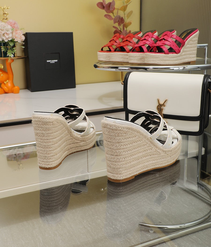 Luxury Shoes Sandals - SL - 009