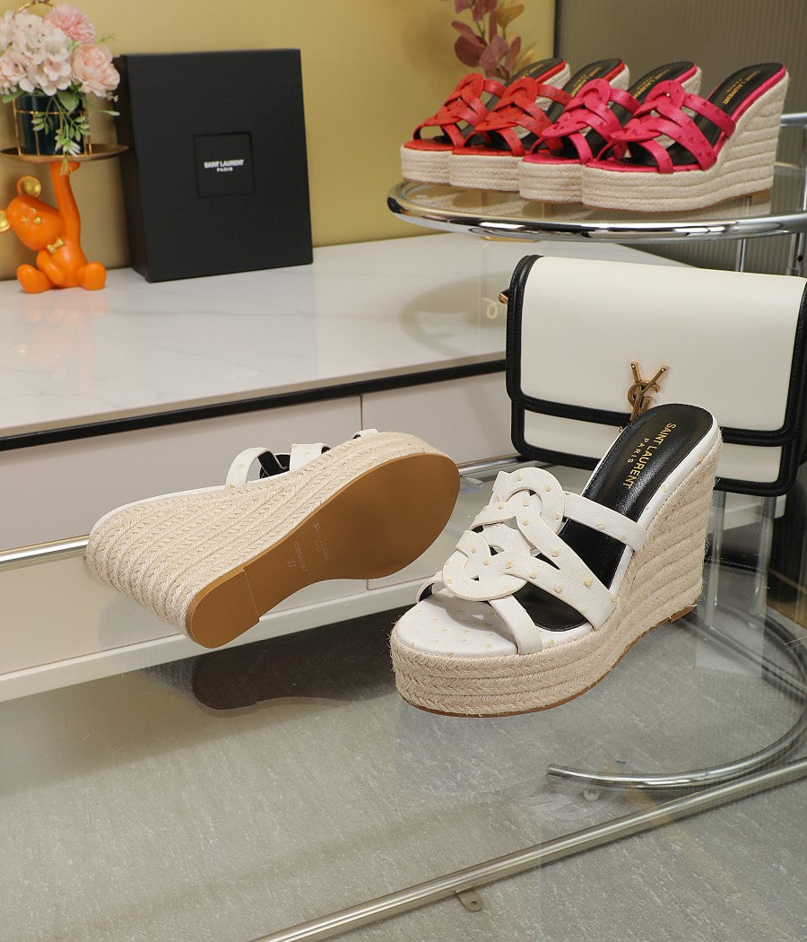 Luxury Shoes Sandals - SL - 009