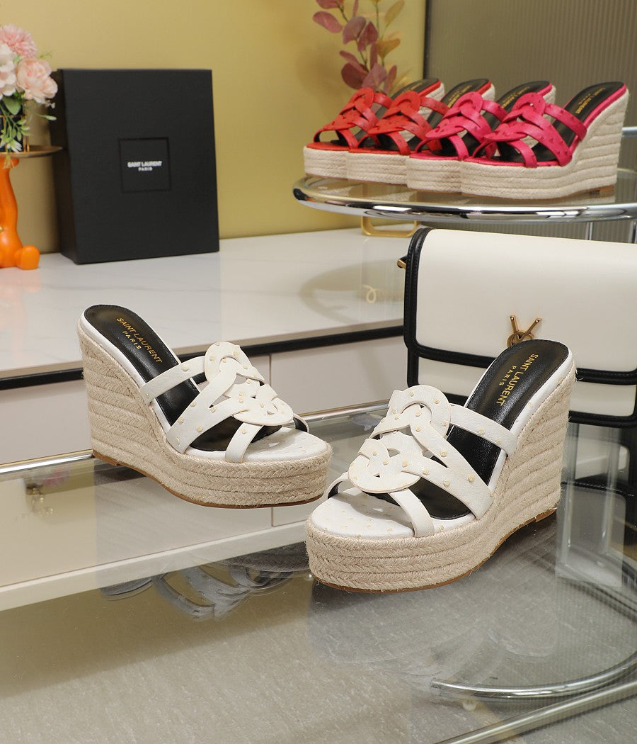 Luxury Shoes Sandals - SL - 009