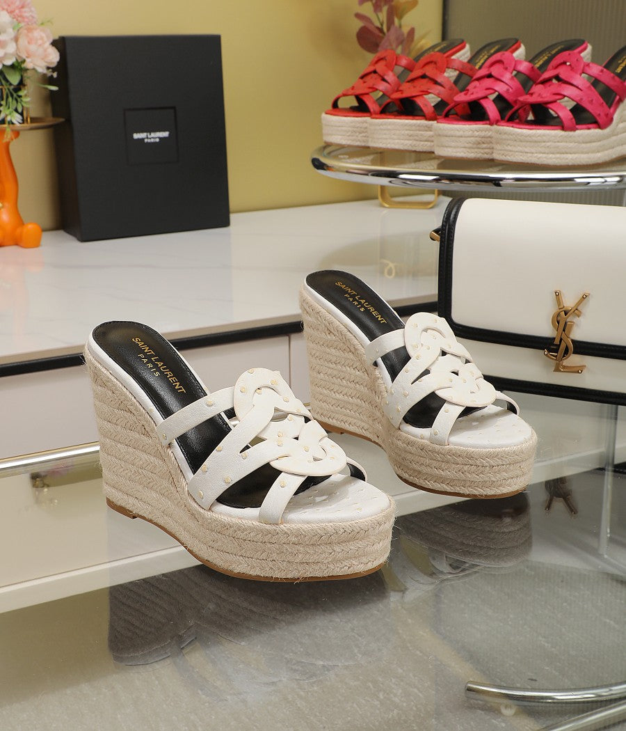 Luxury Shoes Sandals - SL - 009