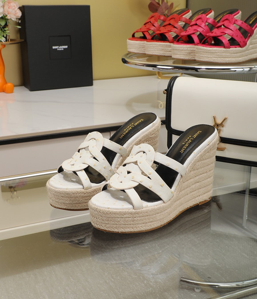 Luxury Shoes Sandals - SL - 009