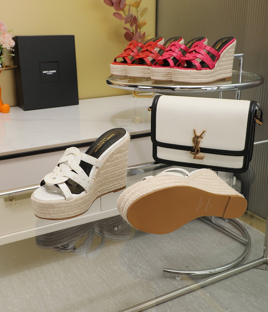 Luxury Shoes Sandals - SL - 009