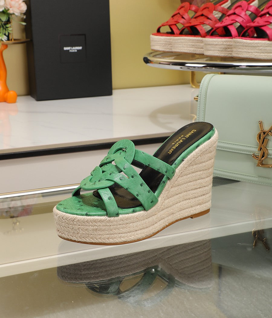 Luxury Shoes Sandals - SL - 008