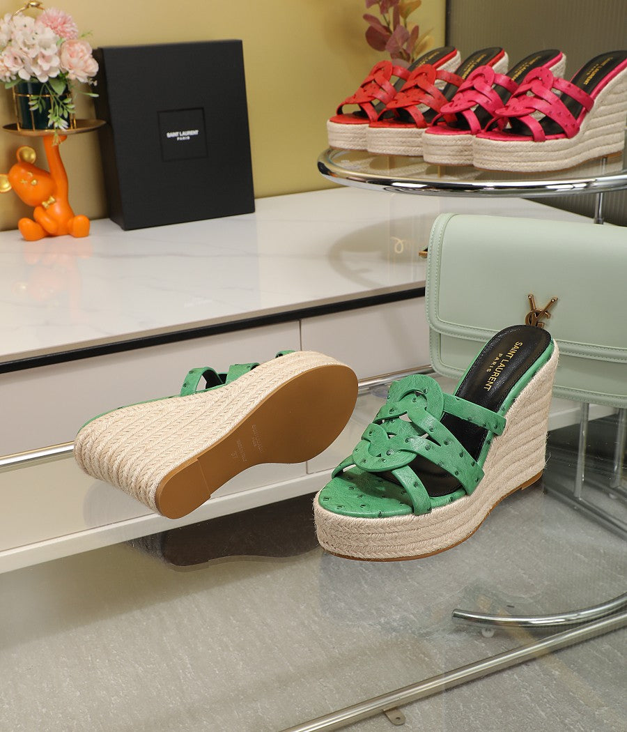 Luxury Shoes Sandals - SL - 008