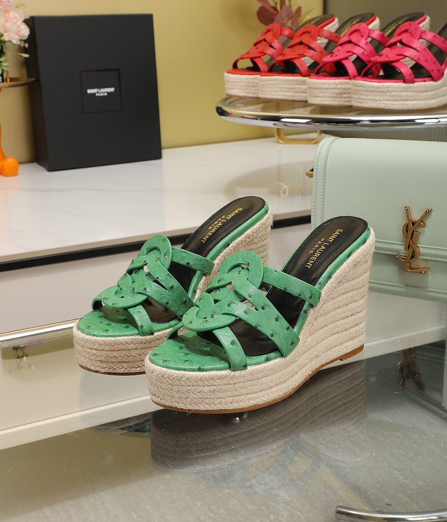 Luxury Shoes Sandals - SL - 008