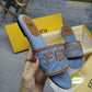 Luxury Shoes - FED - 021