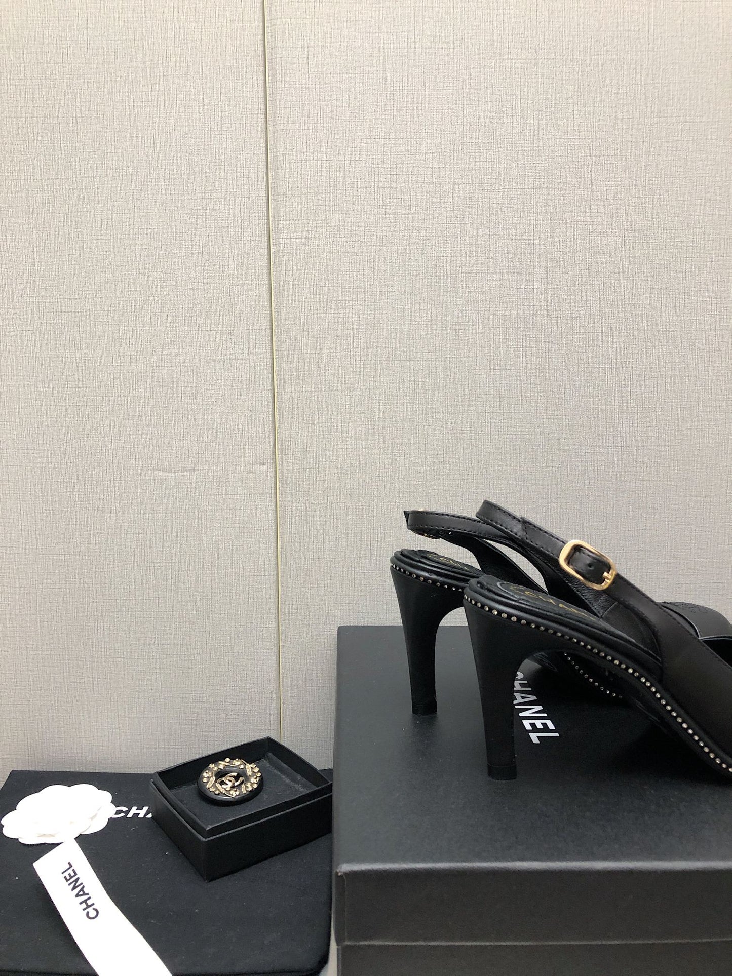 Luxury Shoes Sandals - CHL - 059