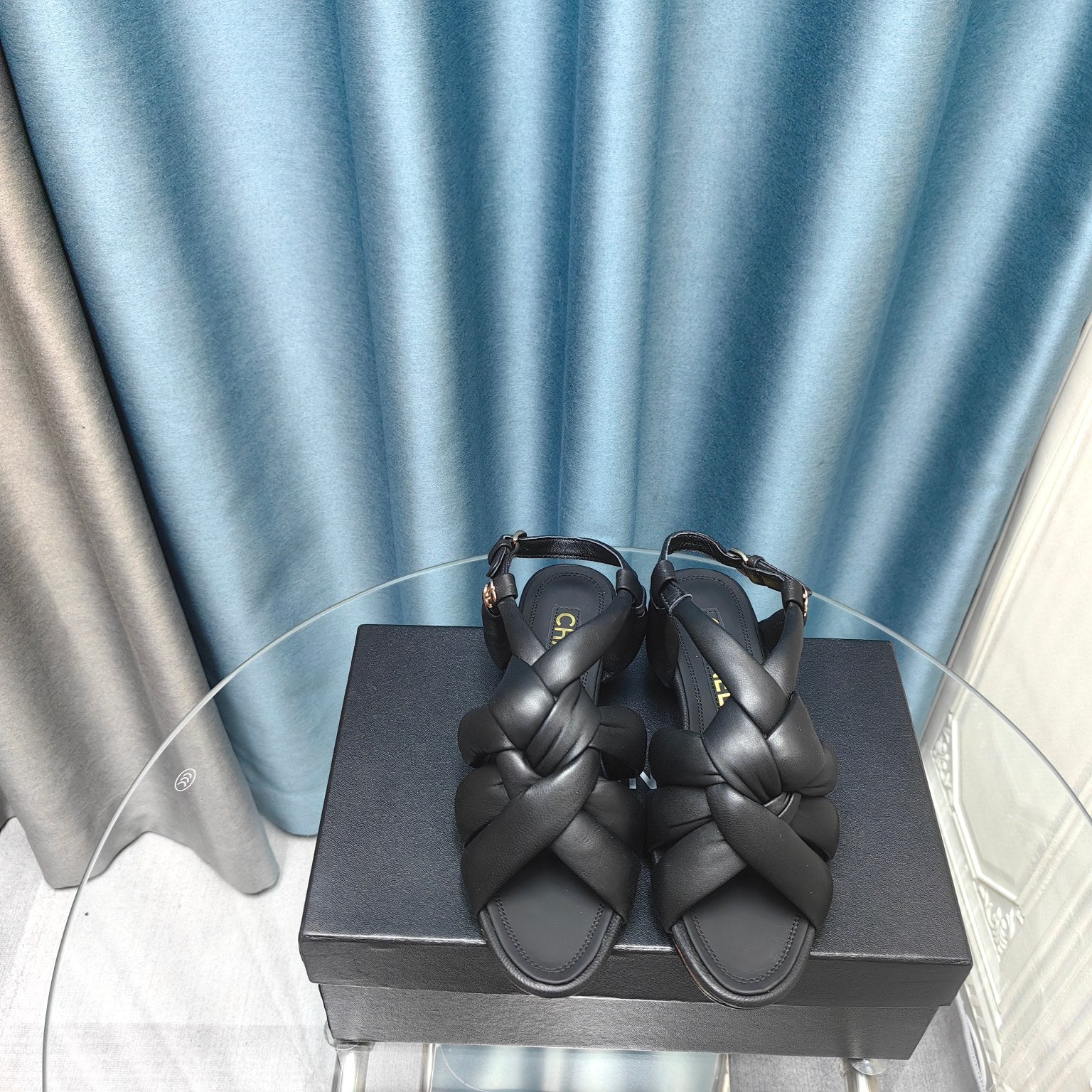 Luxury Shoes Sandals - CHL - 054