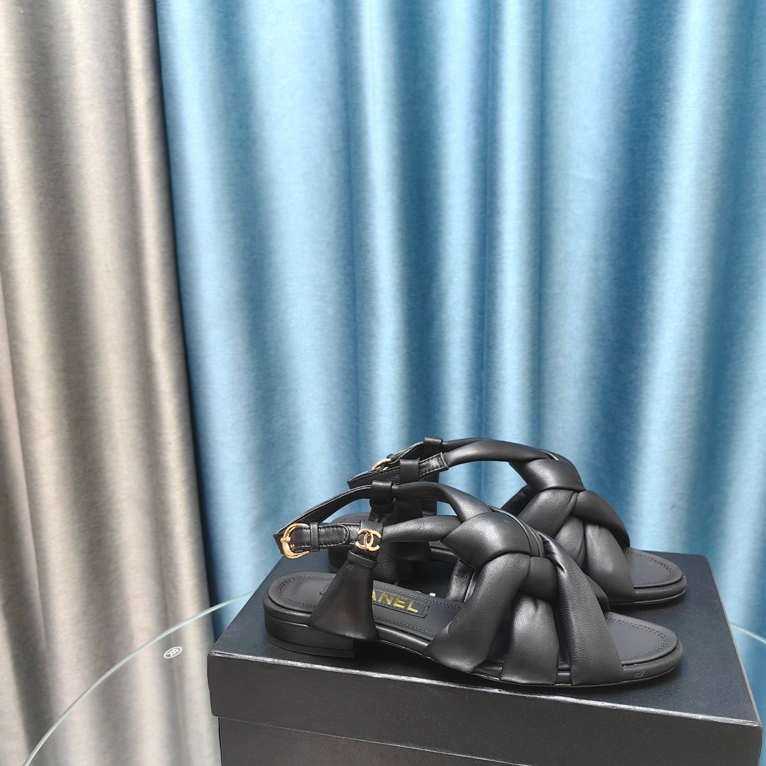 Luxury Shoes Sandals - CHL - 054