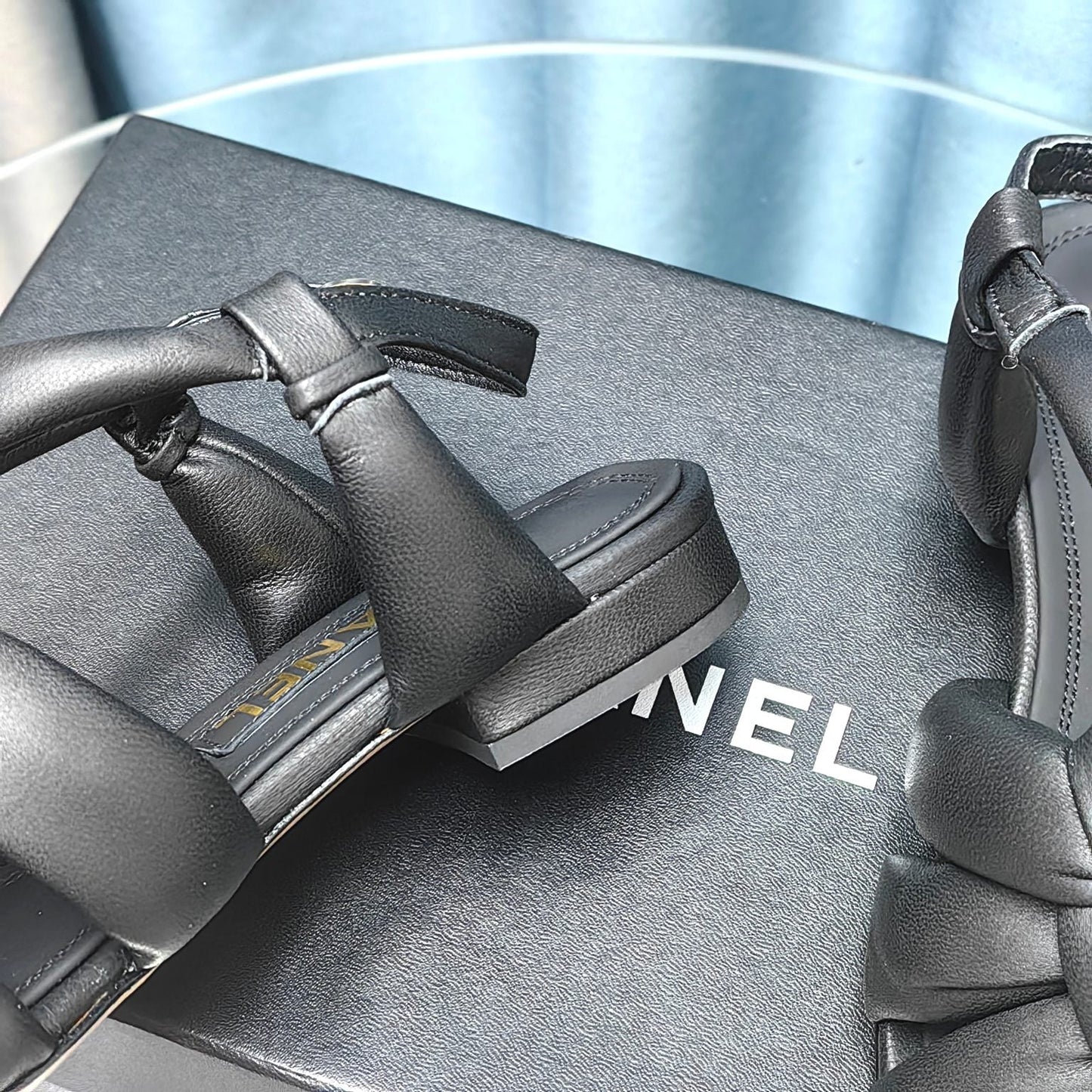 Luxury Shoes Sandals - CHL - 054