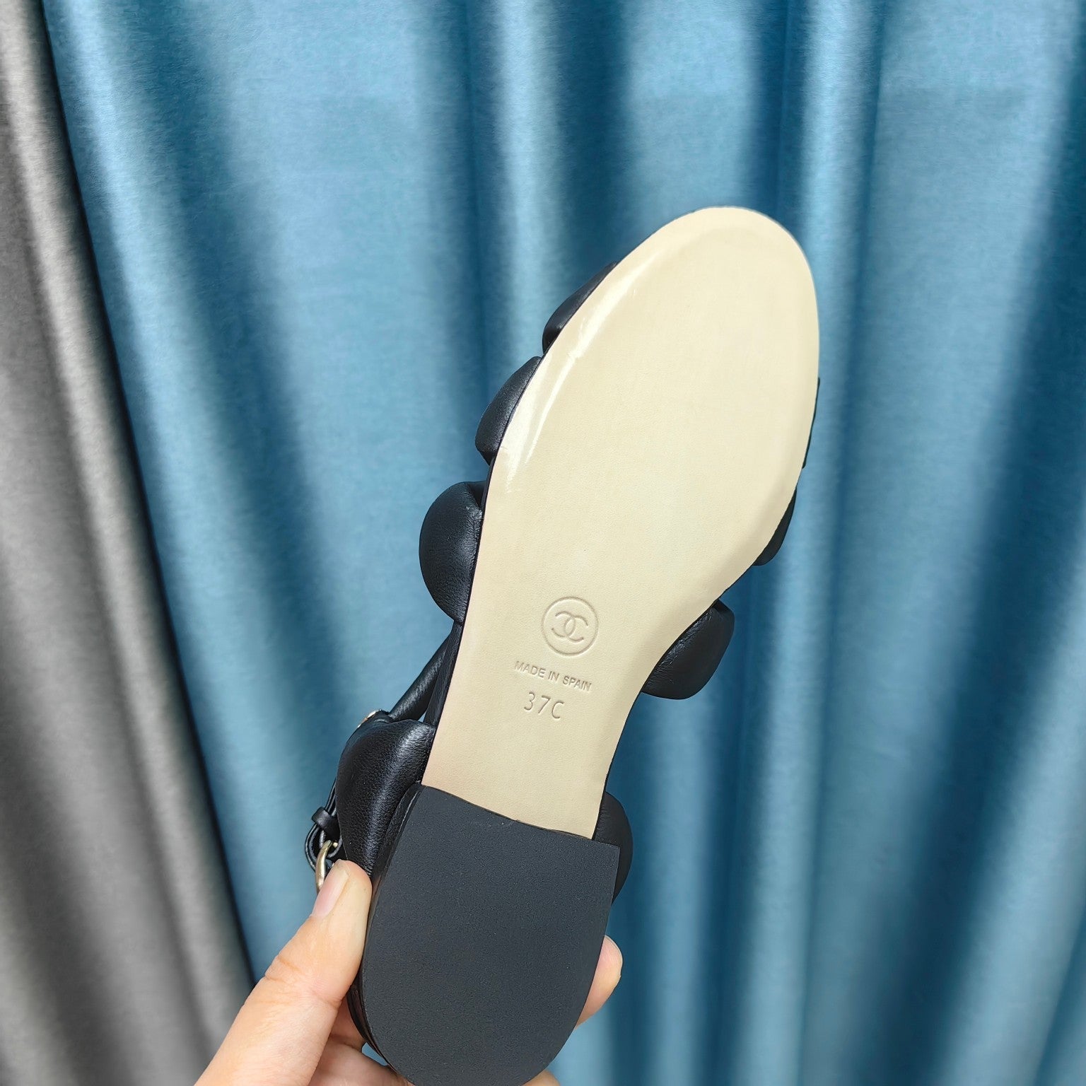 Luxury Shoes Sandals - CHL - 054