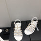 Luxury Shoes Sandals - CHL - 016