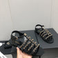 Luxury Shoes Sandals - CHL - 019
