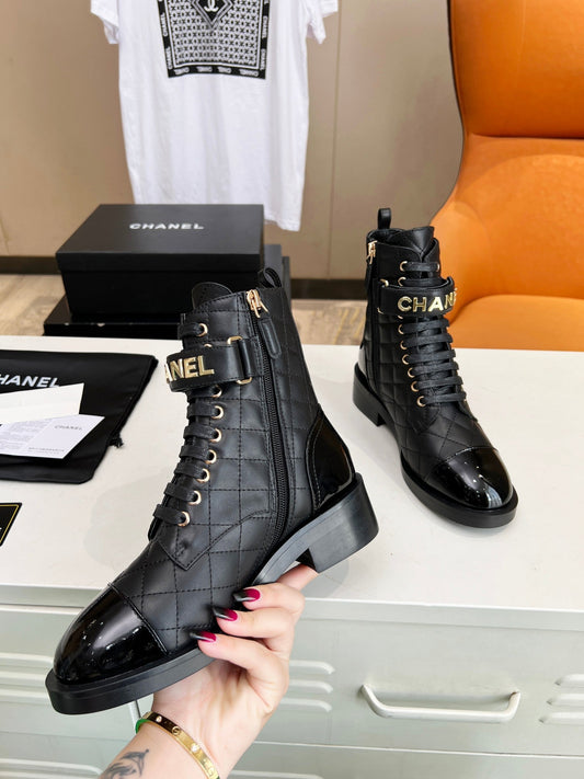 Luxury Shoes Sandals - CHL - 012