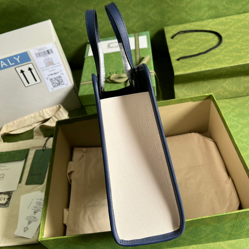 OZ - GCI Bags - 1098