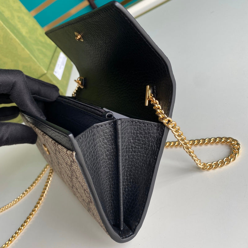 OZ - GCI Bags - 2141