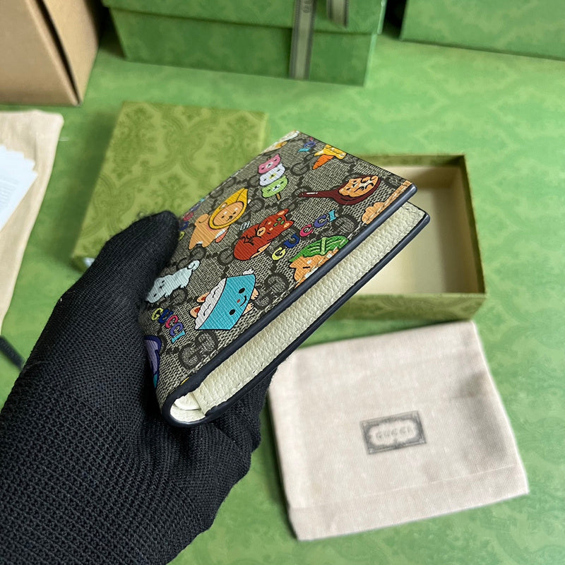 OZ - GCI Bags - 1287