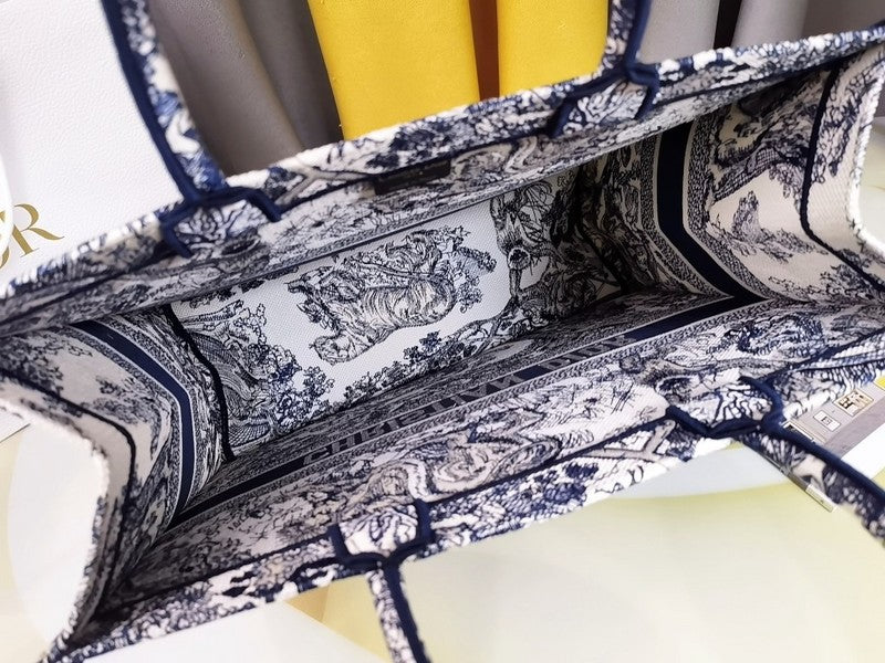 OZ - Dir Bags - 1028