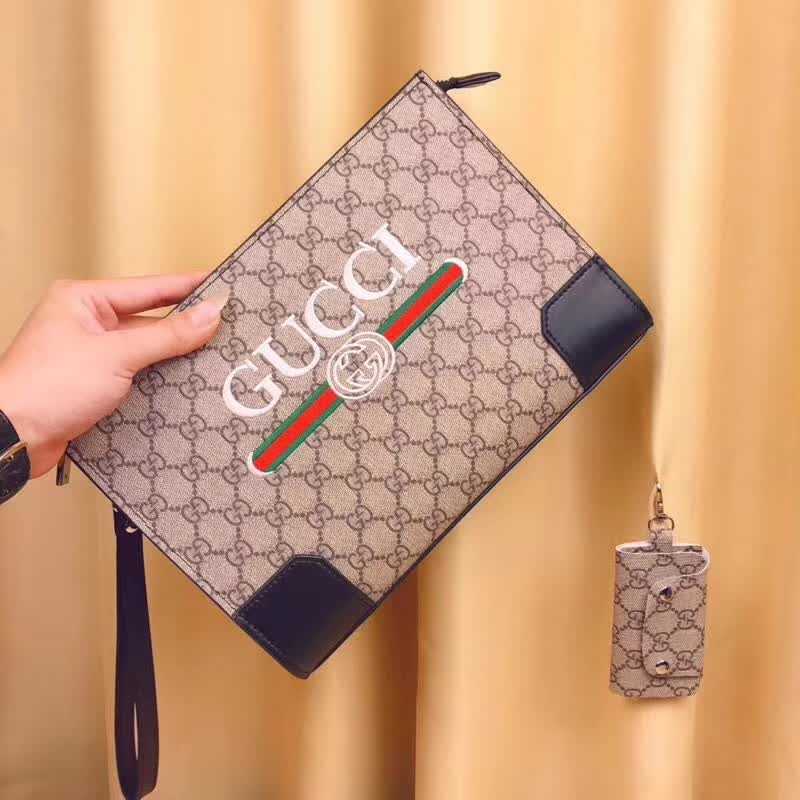 Ozarra - GCI Bags - 110