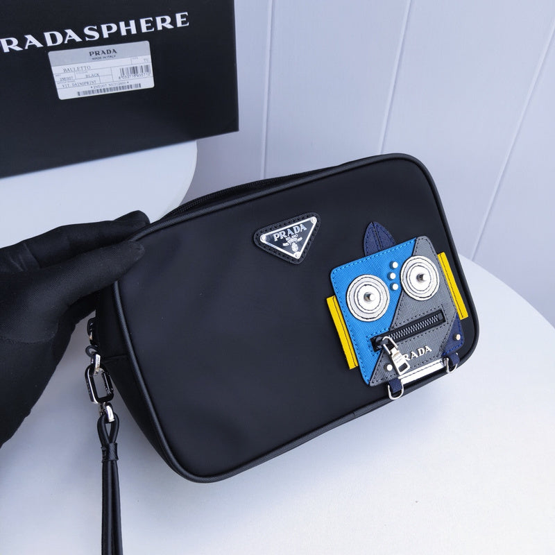 Oz - Fei Bags - 1650