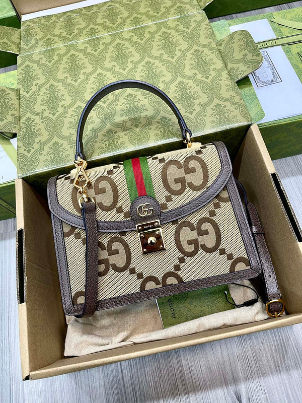 OZ - GCI Bags - 2212