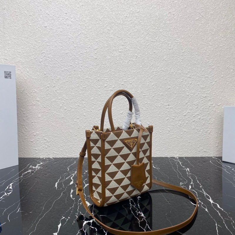 Oz - Fei Bags - 1445