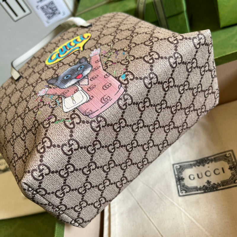 OZ - GCI Bags - 1267