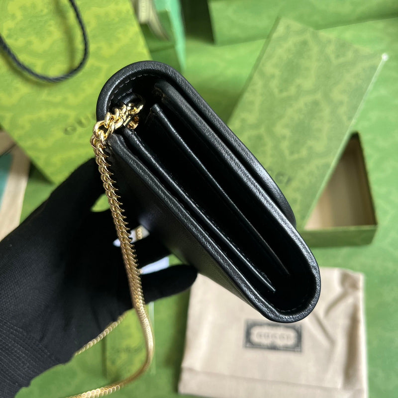 OZ - GCI Bags - 1234