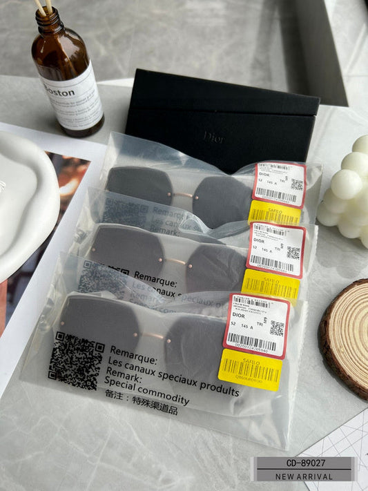 OZ - Dir Sunglasses - 087