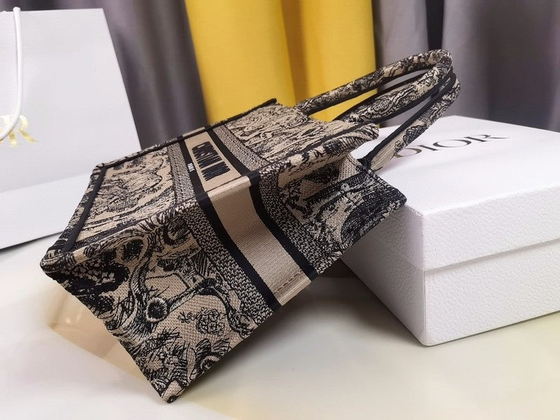 OZ - Dir Bags - 1006