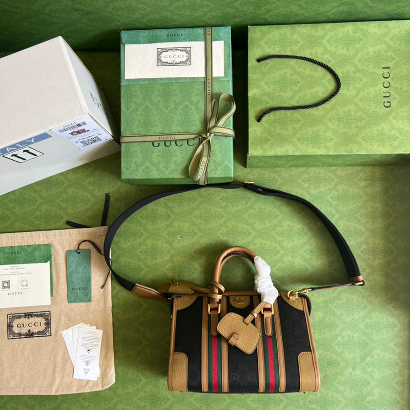 OZ - GCI Bags - 1336