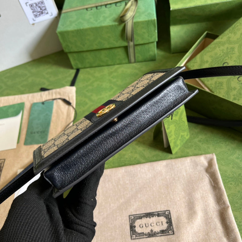 OZ - GCI Bags - 1559