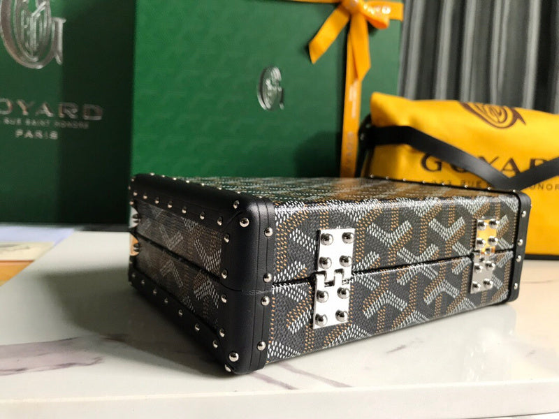 OZ - GYO Bags - 1400