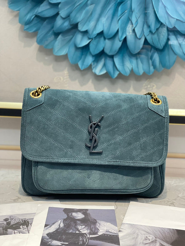 OZ - SLY Bags - 1421