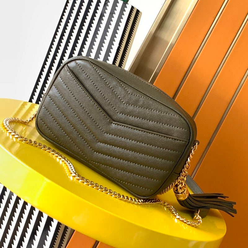 OZ - SLY Bags - 1197