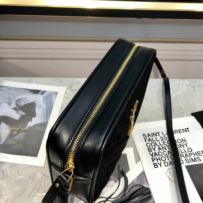 OZ - SLY Bags - 1413