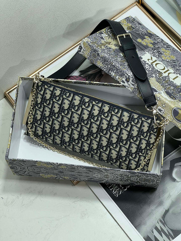 OZ - Dir Bags - 943