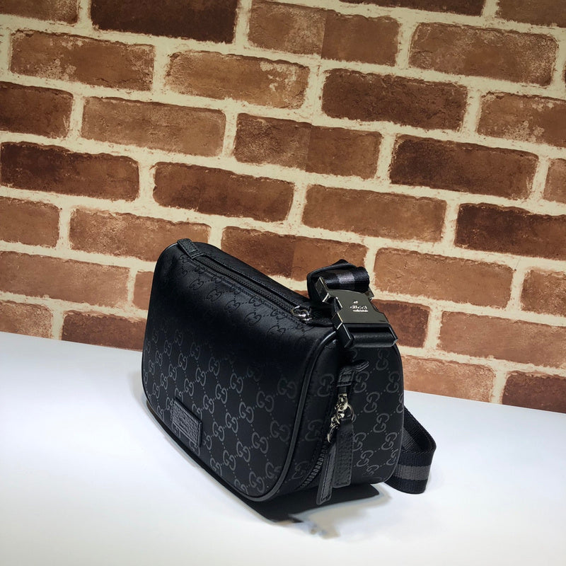 OZ - GCI Bags - 2189